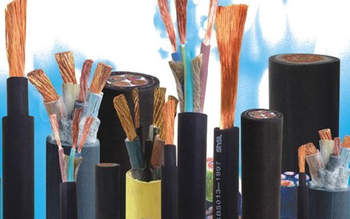 电线电缆